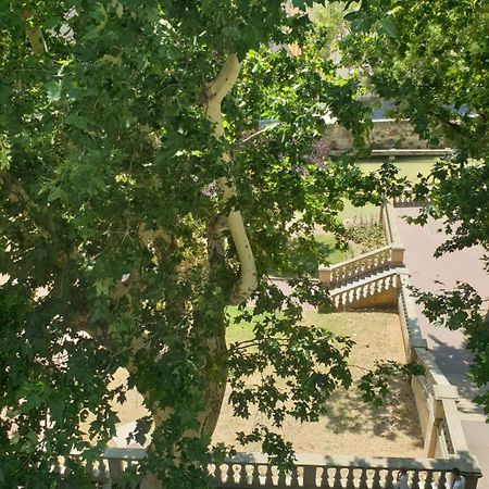 Via Narbona Daire Dış mekan fotoğraf