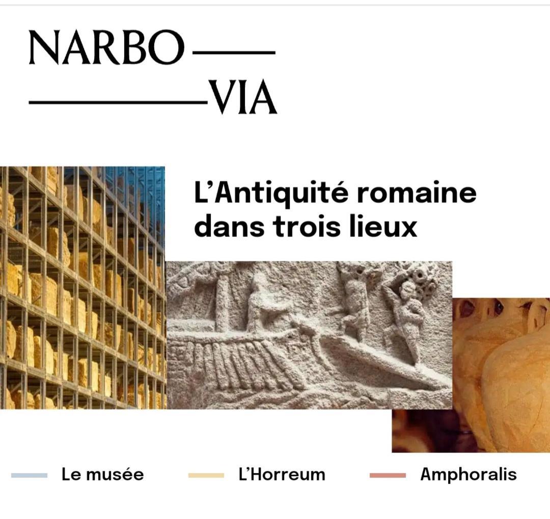 Via Narbona Daire Dış mekan fotoğraf